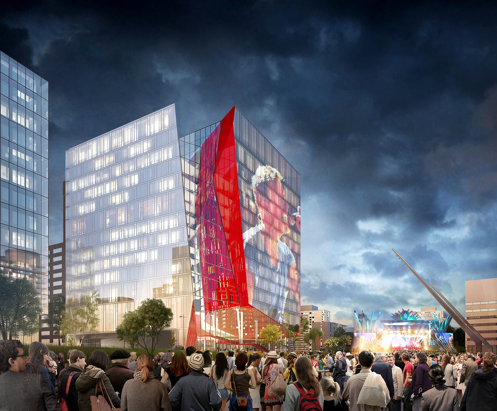 architecture Provencher_Roy