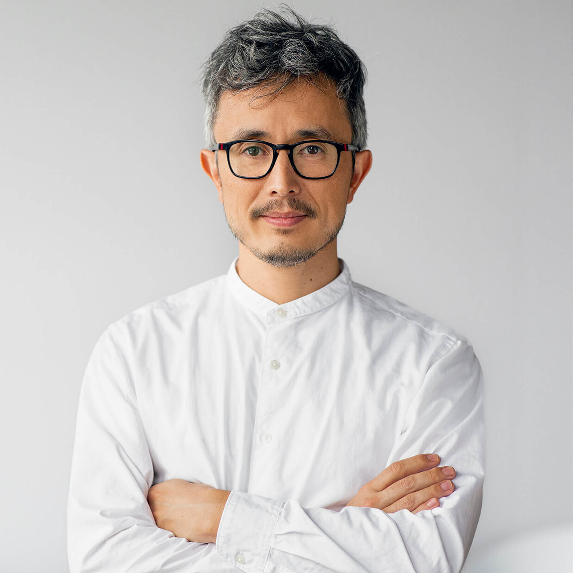 Philippe Mizutani, Partner, M. Arch | Provencher_Roy