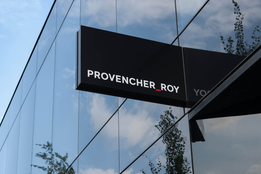 Latest news Provencher_Roy